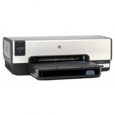Ремонт и обслуживание HP DeskJet 6943