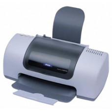 Ремонт и обслуживание Epson Stylus Photo 810
