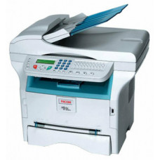 Ремонт и обслуживание Ricoh Aficio™ SP 1000SF