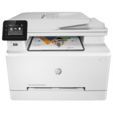 Ремонт и обслуживание HP Color LaserJet Pro MFP M281cdw