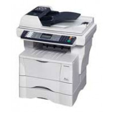 Ремонт и обслуживание Kyocera FS-1018MFP