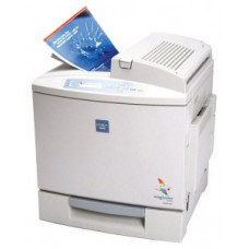Ремонт и обслуживание Konica Minolta magicolor 2210