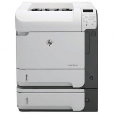 Ремонт и обслуживание HP LaserJet Enterprise 600 M602x