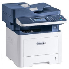 Ремонт и обслуживание Xerox WorkCentre 3335