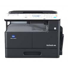 Ремонт и обслуживание Konica Minolta bizhub 306
