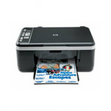 Ремонт и обслуживание HP DeskJet F4172