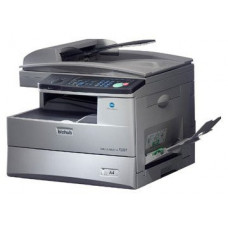 Ремонт и обслуживание Konica Minolta bizhub 130f