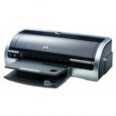 Ремонт и обслуживание HP DeskJet 5850