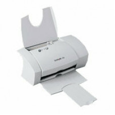 Ремонт и обслуживание Lexmark Color JetPrinter i3