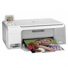 Ремонт и обслуживание HP PhotoSmart C4183