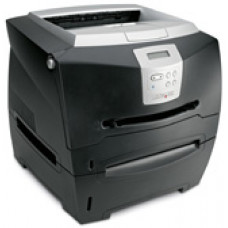 Ремонт и обслуживание Lexmark E342tn