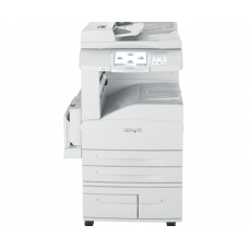 Ремонт и обслуживание Lexmark X850e