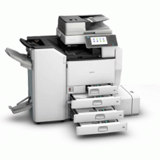 Ремонт и обслуживание Ricoh Aficio™ MP C3502AD