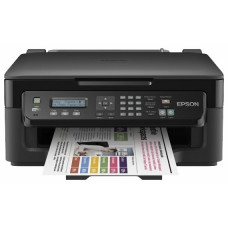 Ремонт и обслуживание Epson WorkForce WF-2510WF