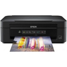 Ремонт и обслуживание Epson Stylus SX235W