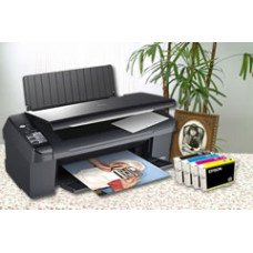 Ремонт и обслуживание Epson Stylus CX5500