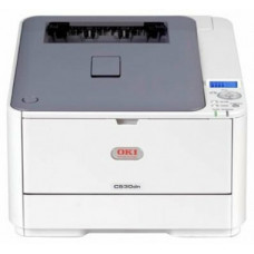 Ремонт и обслуживание Oki C530dn