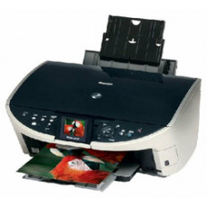 Ремонт и обслуживание Canon PIXMA MP500