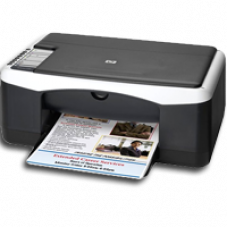 Ремонт и обслуживание HP DeskJet F2140