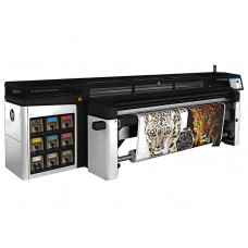 Ремонт и обслуживание HP Latex R2000 Plus (K0Q46A)