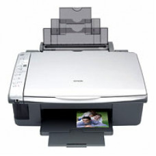 Ремонт и обслуживание Epson Stylus CX4700