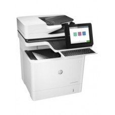 Ремонт и обслуживание HP LaserJet Enterprise Flow M631h (J8J64A)