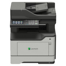 Ремонт и обслуживание Lexmark MX421ade