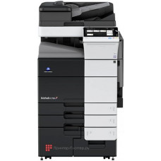 Ремонт и обслуживание Konica Minolta bizhub C759