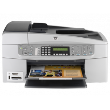 Ремонт и обслуживание HP OfficeJet 6315
