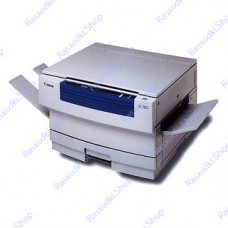 Ремонт и обслуживание Canon PC 780
