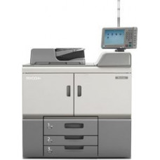 Ремонт и обслуживание Ricoh Aficio™ Pro 8100