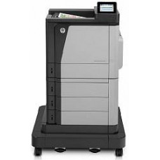 Ремонт и обслуживание HP Color LaserJet Enterprise M651xh (CZ257A)