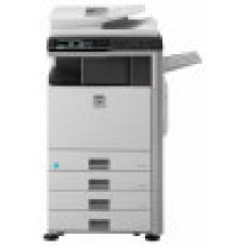 Ремонт и обслуживание Sharp MX-M453N