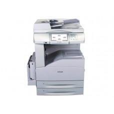 Ремонт и обслуживание Lexmark X850eVE4