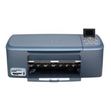 Ремонт и обслуживание HP PSC 2355
