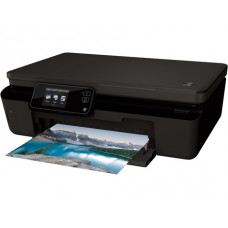 Ремонт и обслуживание HP Photosmart 5522 e-All-in-One