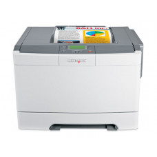 Ремонт и обслуживание Lexmark C543dn