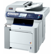 Ремонт и обслуживание Brother MFC-9840CDW