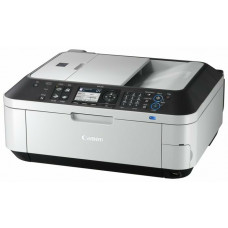 Ремонт и обслуживание Canon PIXMA MX350