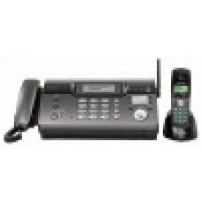 Ремонт и обслуживание Panasonic FAX-FT962RU