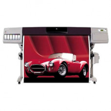 Ремонт и обслуживание HP DesignJet 5500ps uv