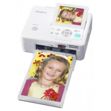 Ремонт и обслуживание Sony  DPP-FP75