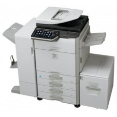 Ремонт и обслуживание Sharp MX-3610N