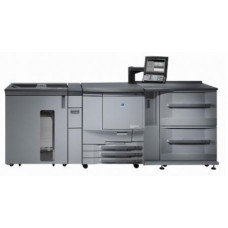 Ремонт и обслуживание Konica Minolta bizhub Pro C65hc