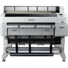 Ремонт и обслуживание Epson SureColor SC-T5200D PS