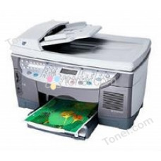 Ремонт и обслуживание HP OfficeJet D145