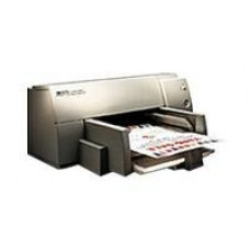 Ремонт и обслуживание HP DW 600