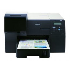 Ремонт и обслуживание Epson B-510N