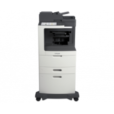 Ремонт и обслуживание Lexmark MX811dxfe