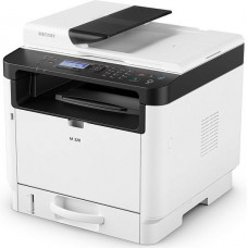 Ремонт и обслуживание Ricoh M 320